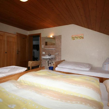 Apartment Bauernhaus Schusterhaeusl By Interhome Швендау Екстериор снимка