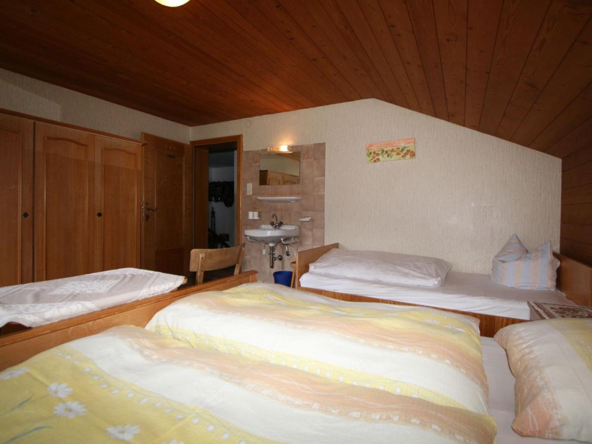 Apartment Bauernhaus Schusterhaeusl By Interhome Швендау Екстериор снимка
