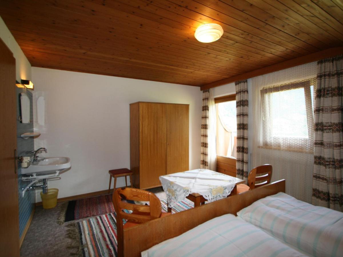 Apartment Bauernhaus Schusterhaeusl By Interhome Швендау Екстериор снимка