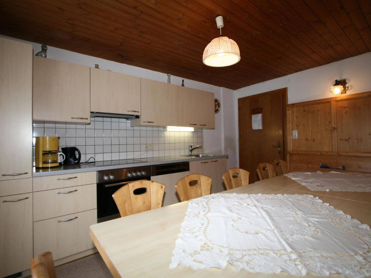 Apartment Bauernhaus Schusterhaeusl By Interhome Швендау Екстериор снимка