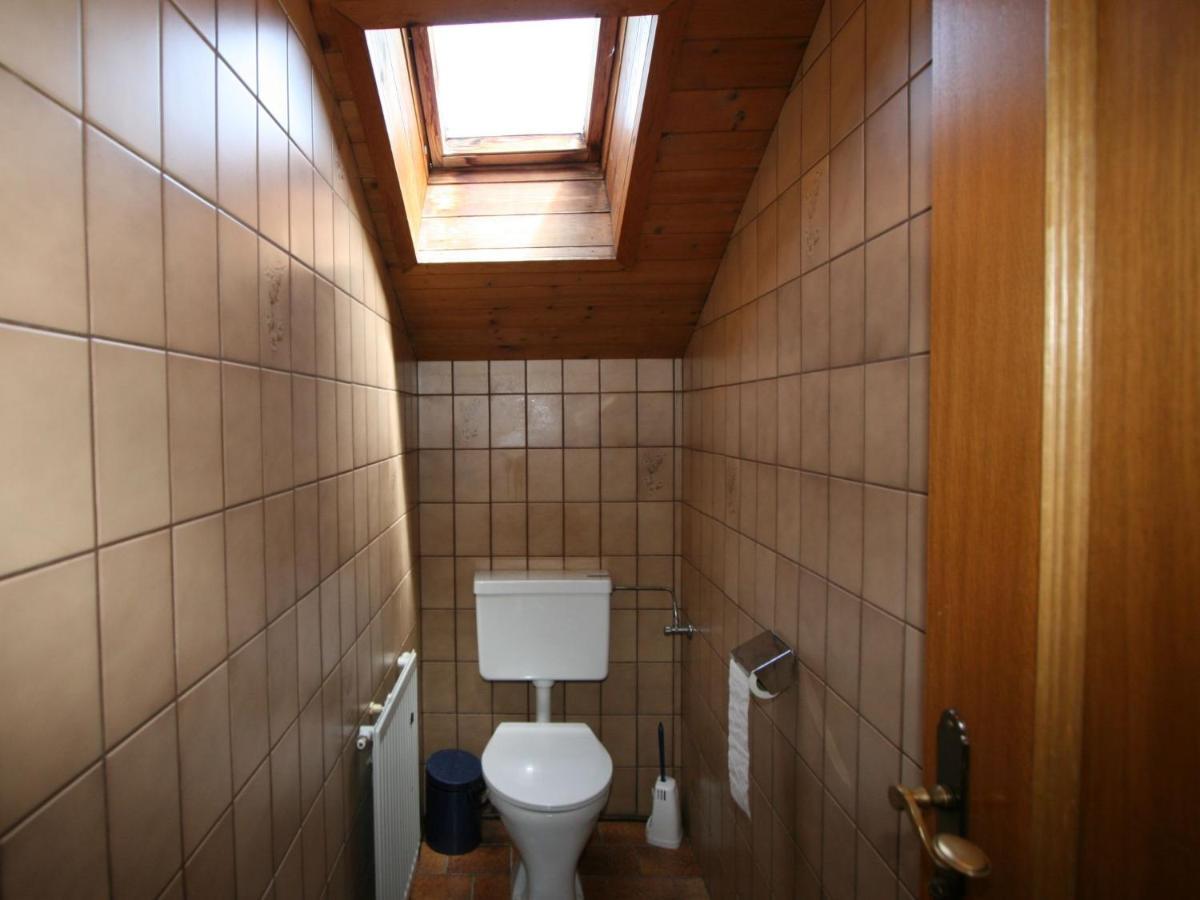 Apartment Bauernhaus Schusterhaeusl By Interhome Швендау Екстериор снимка
